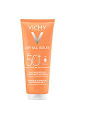 VICHY_CAPITAL_SOLEIL_FRESH_PROTECTIVE_MILK_SPF30