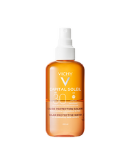 VICHY_CAPITAL_SOLEIL_SOLAR_PROTECTIVE_WATER_TAN_SPF30