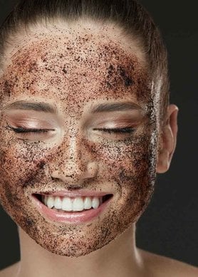 peeling-gezicht